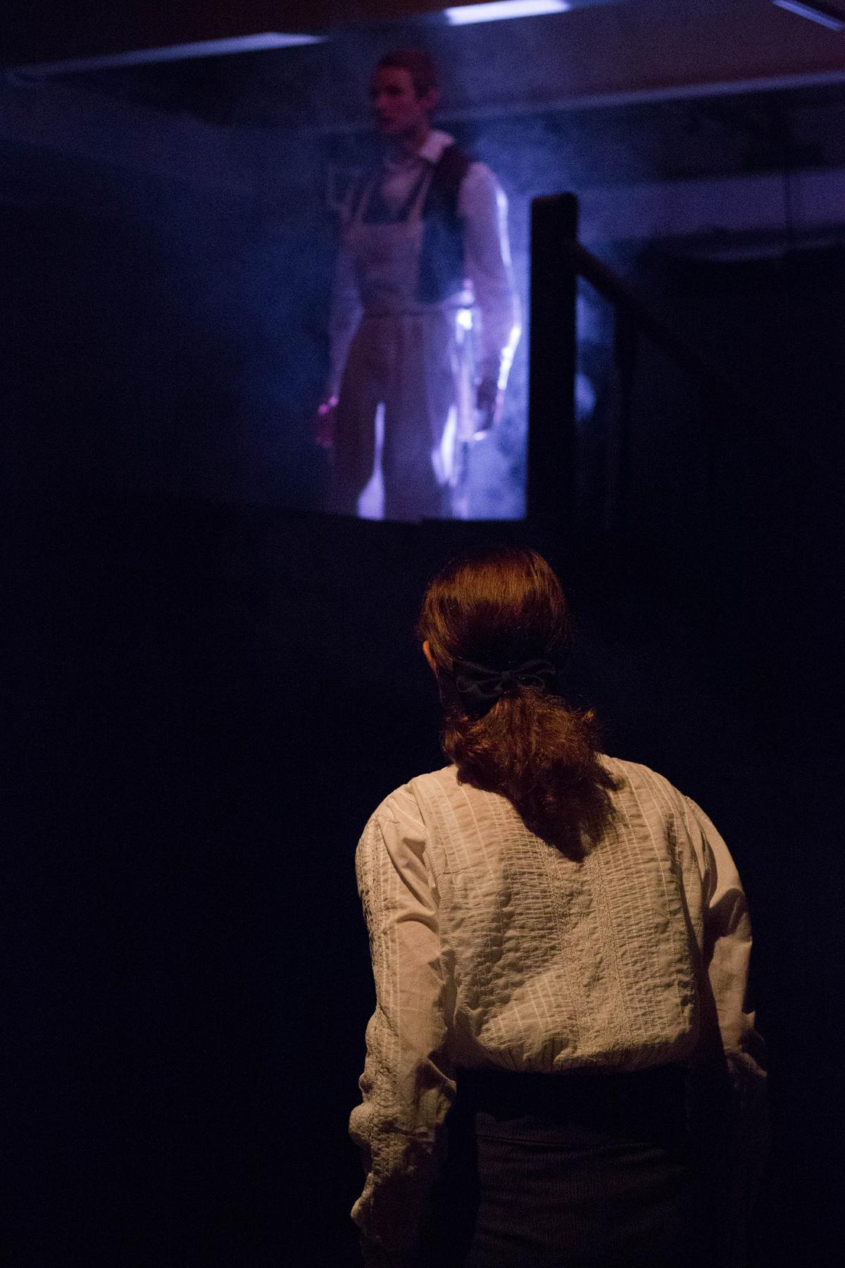 The Turn of the Screw