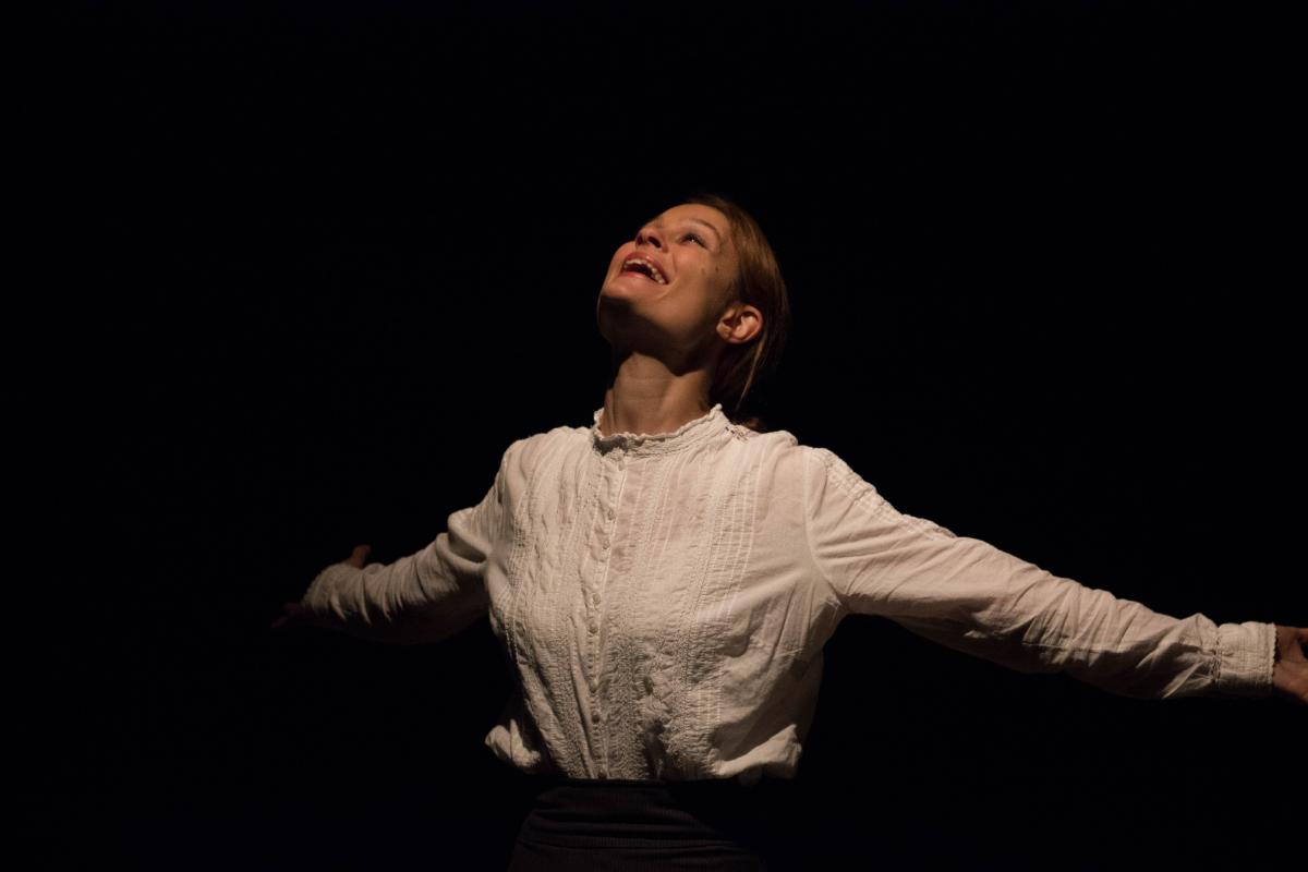 The Turn of the Screw