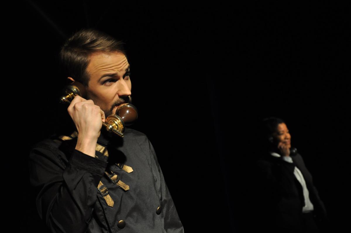 Sherlock Holmes:<br/>A Study in Scarlet