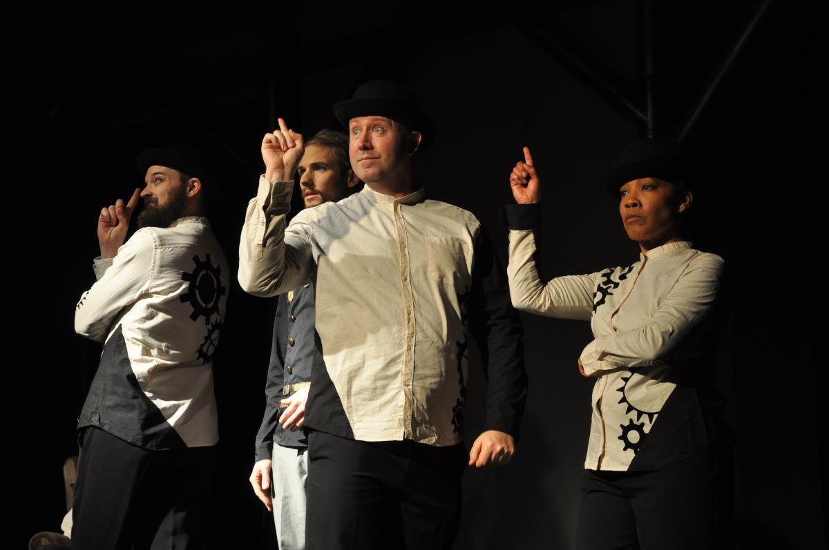 Sherlock Holmes:<br/>A Study in Scarlet