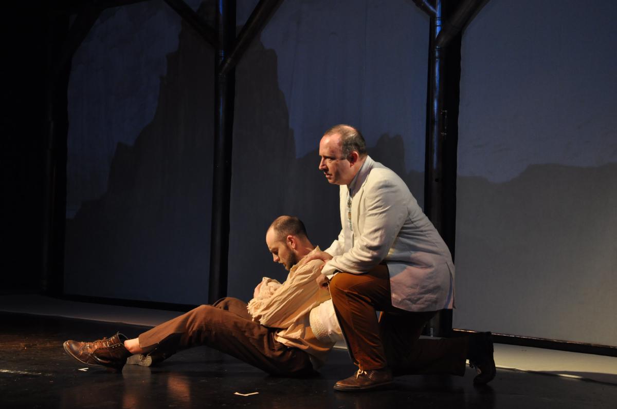 Sherlock Holmes:<br/>A Study in Scarlet