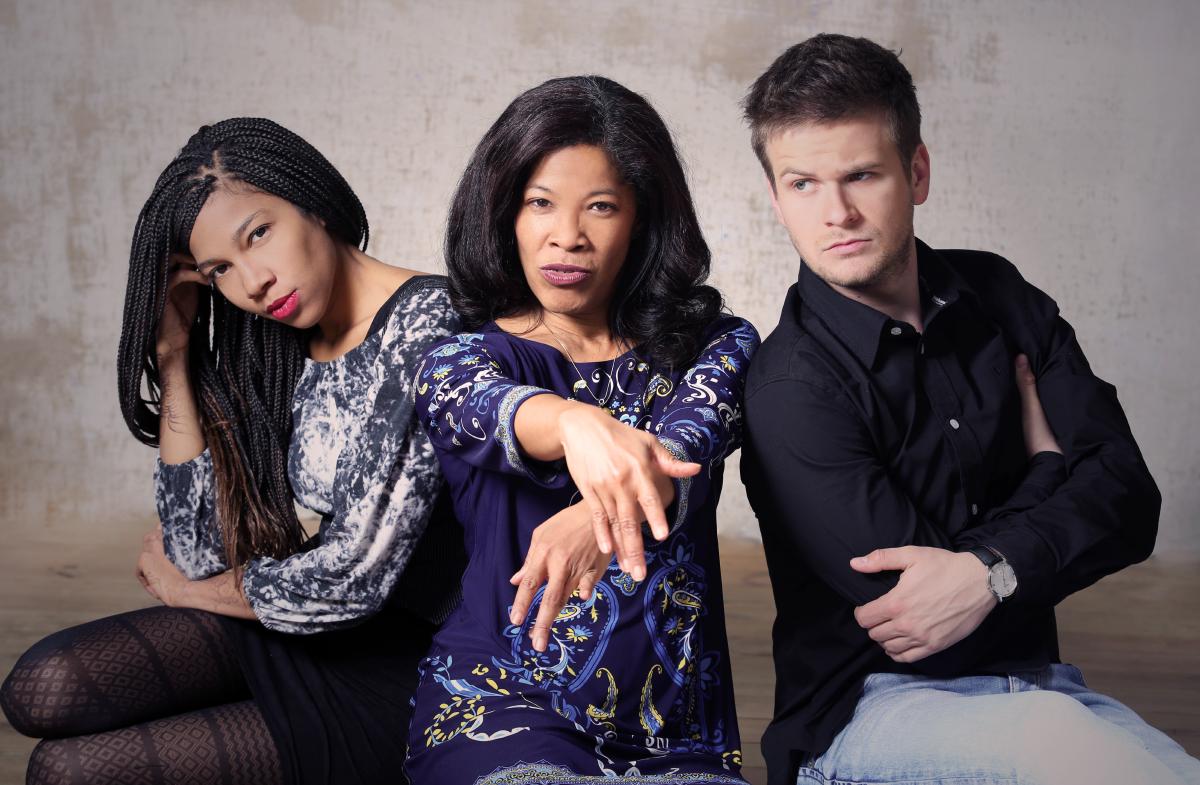 Hochgeschätztes Tiefparterre