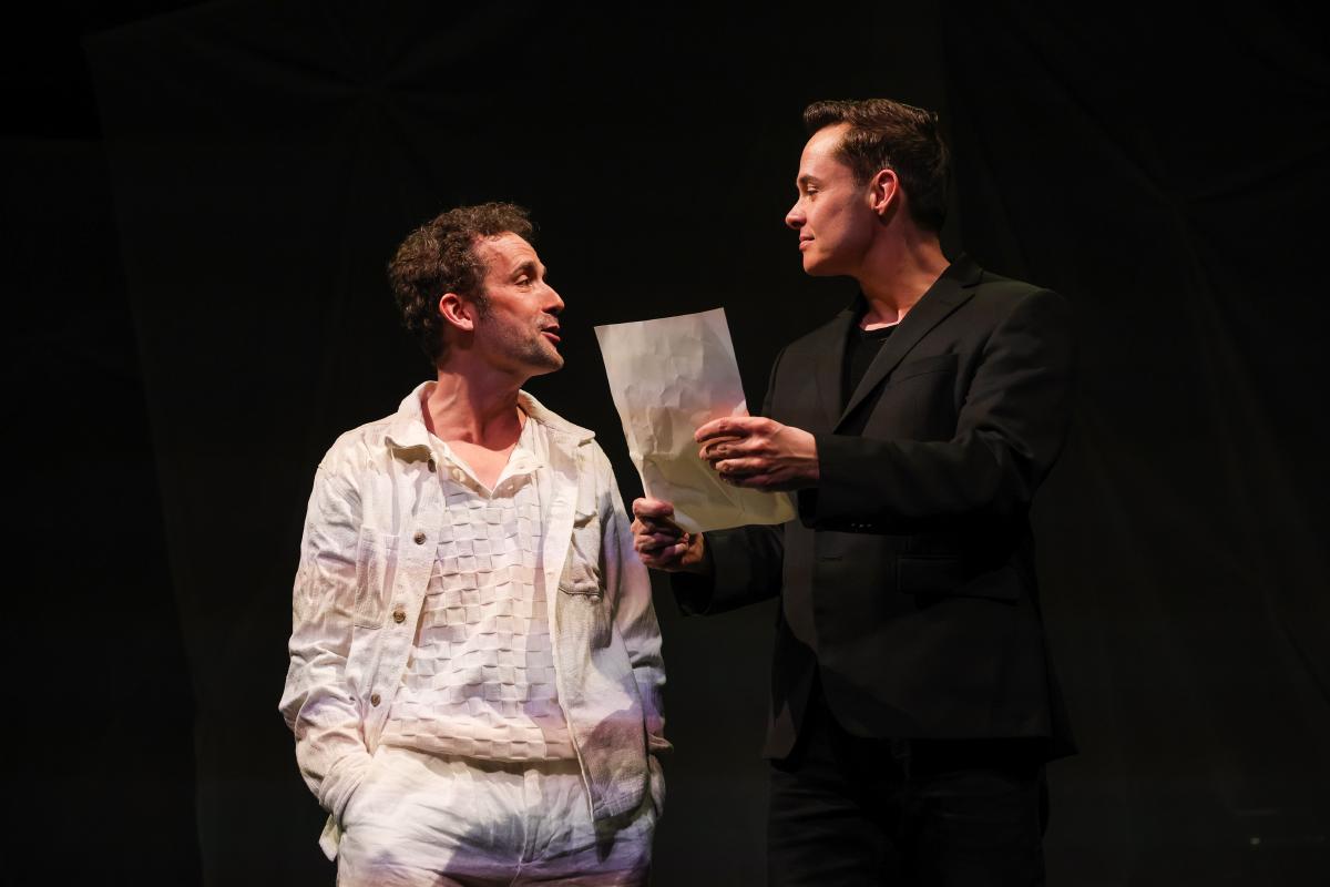 Die Geschichte meines Lebens