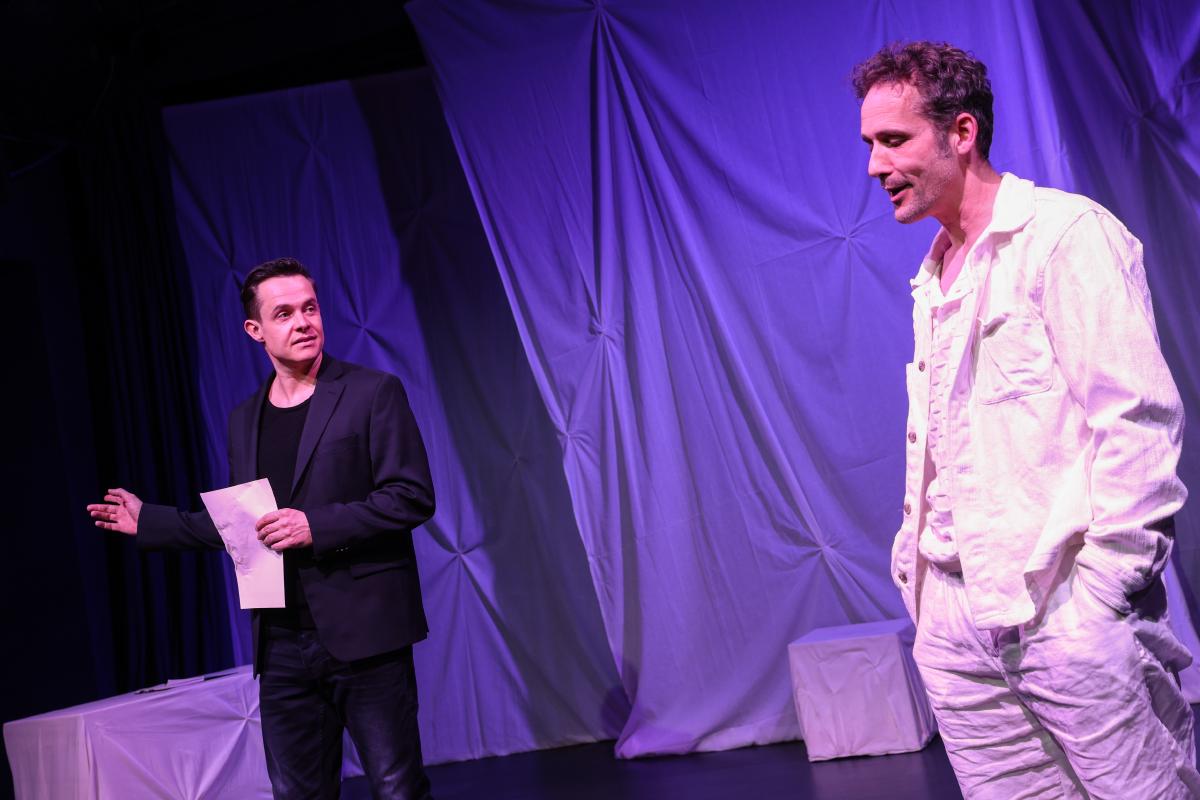 Die Geschichte meines Lebens