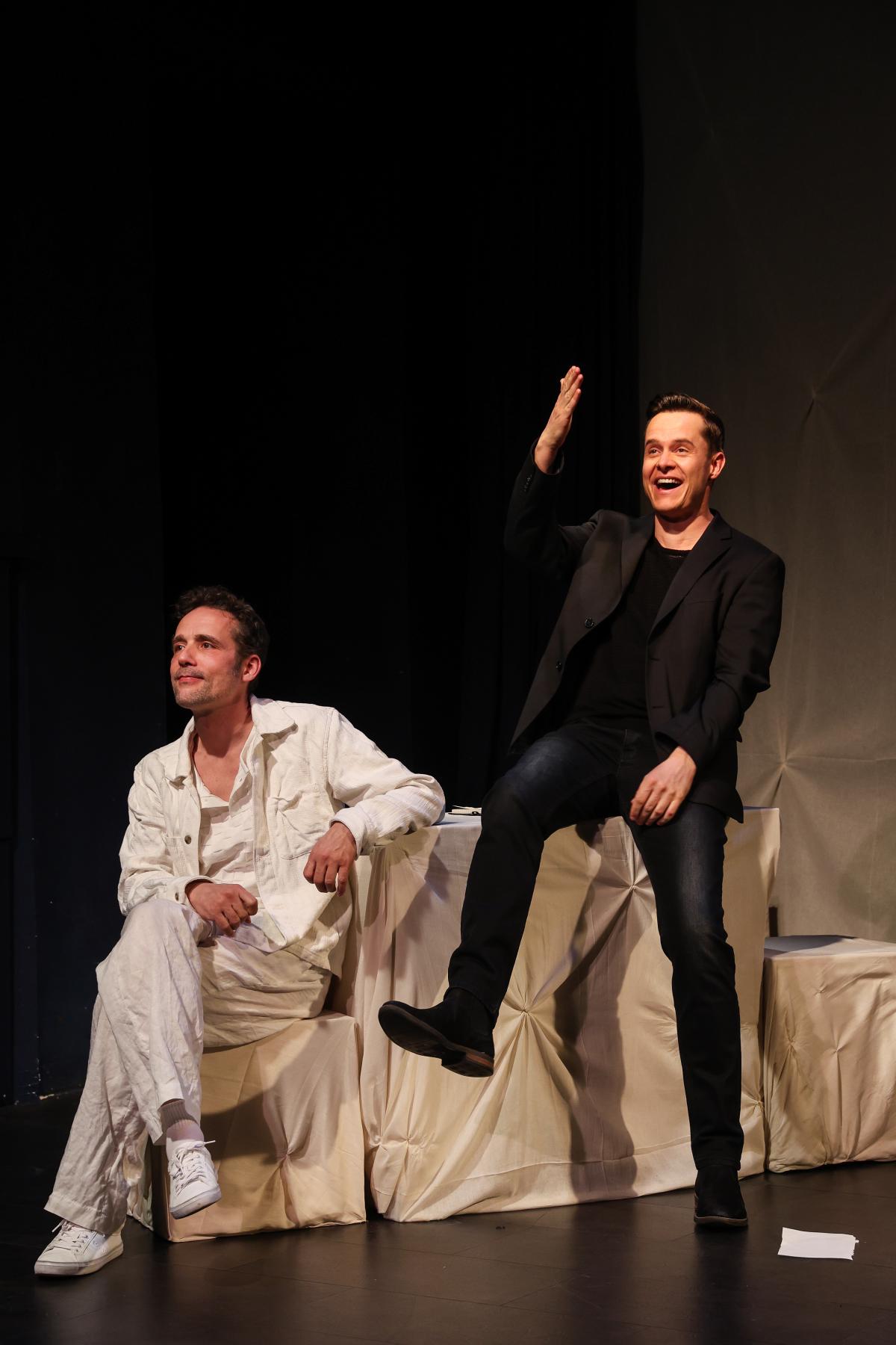 Die Geschichte meines Lebens