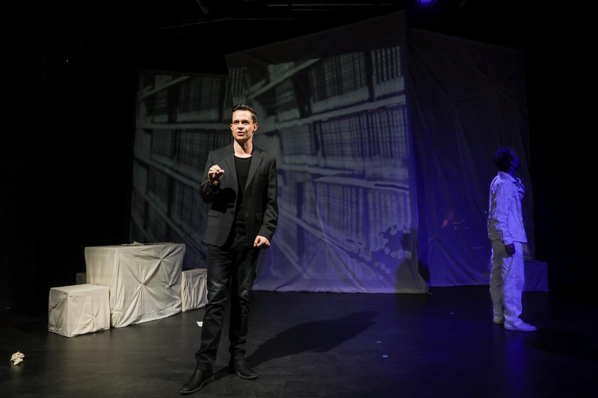 Die Geschichte meines Lebens