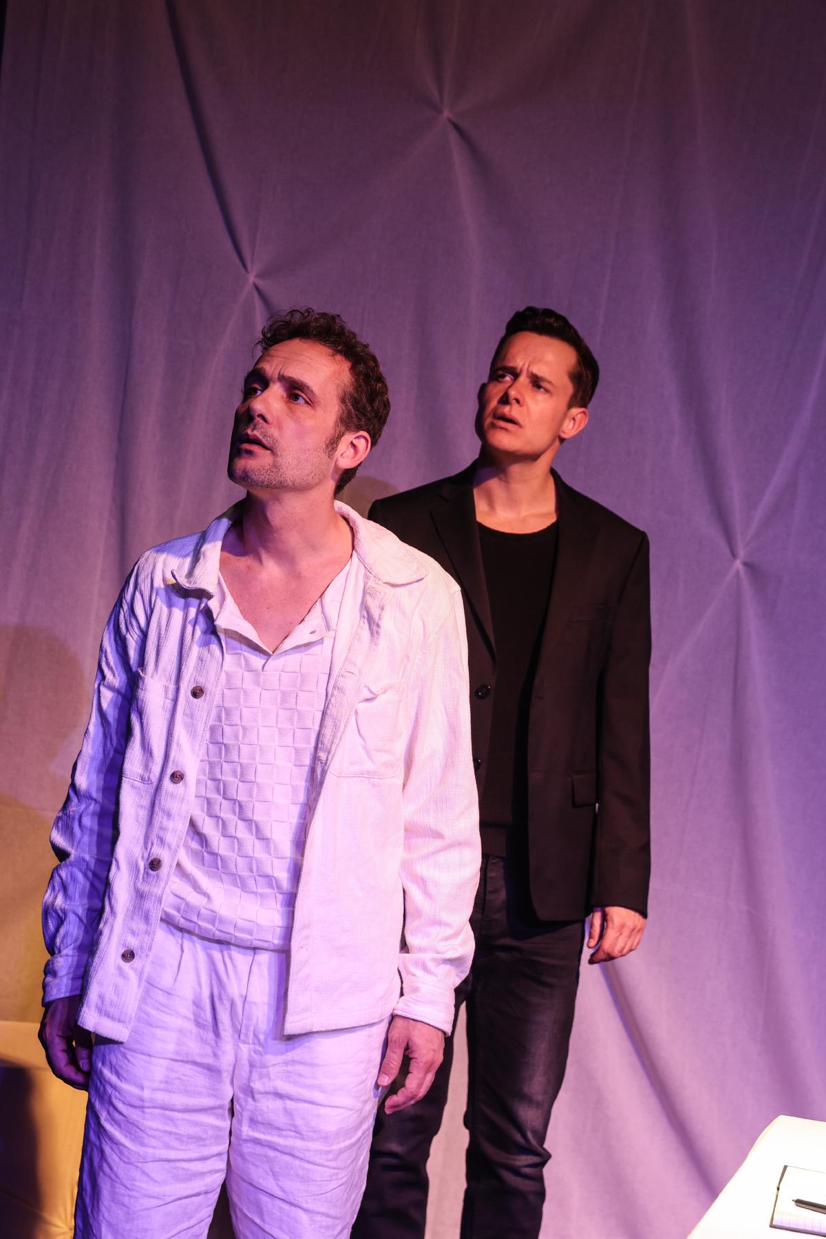 Die Geschichte meines Lebens