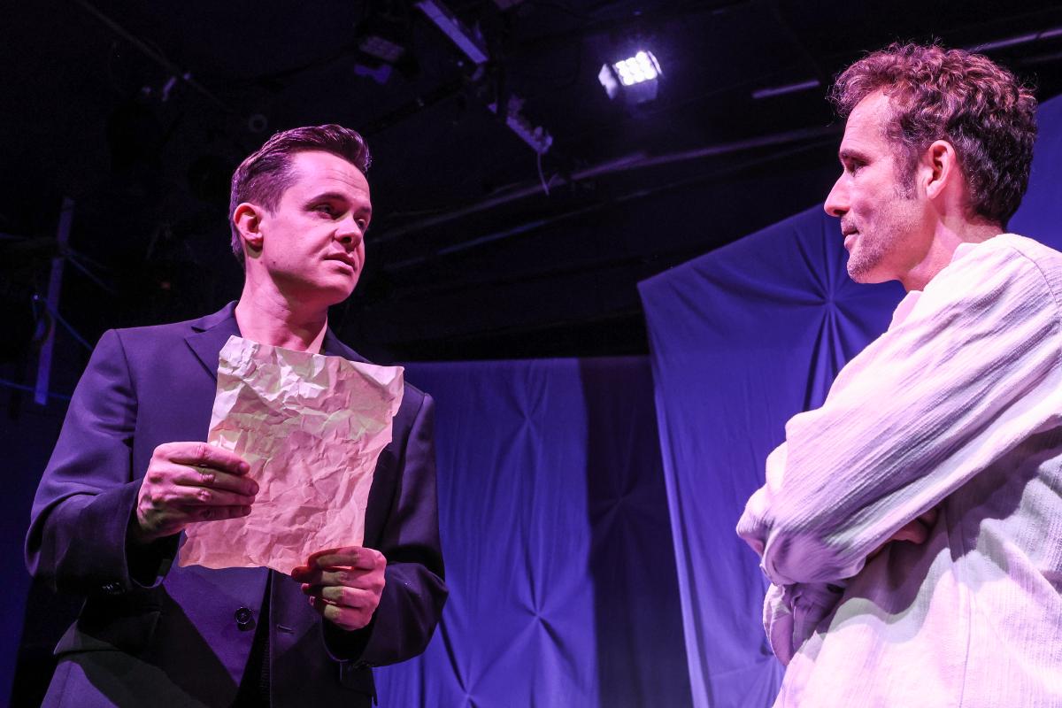 Die Geschichte meines Lebens