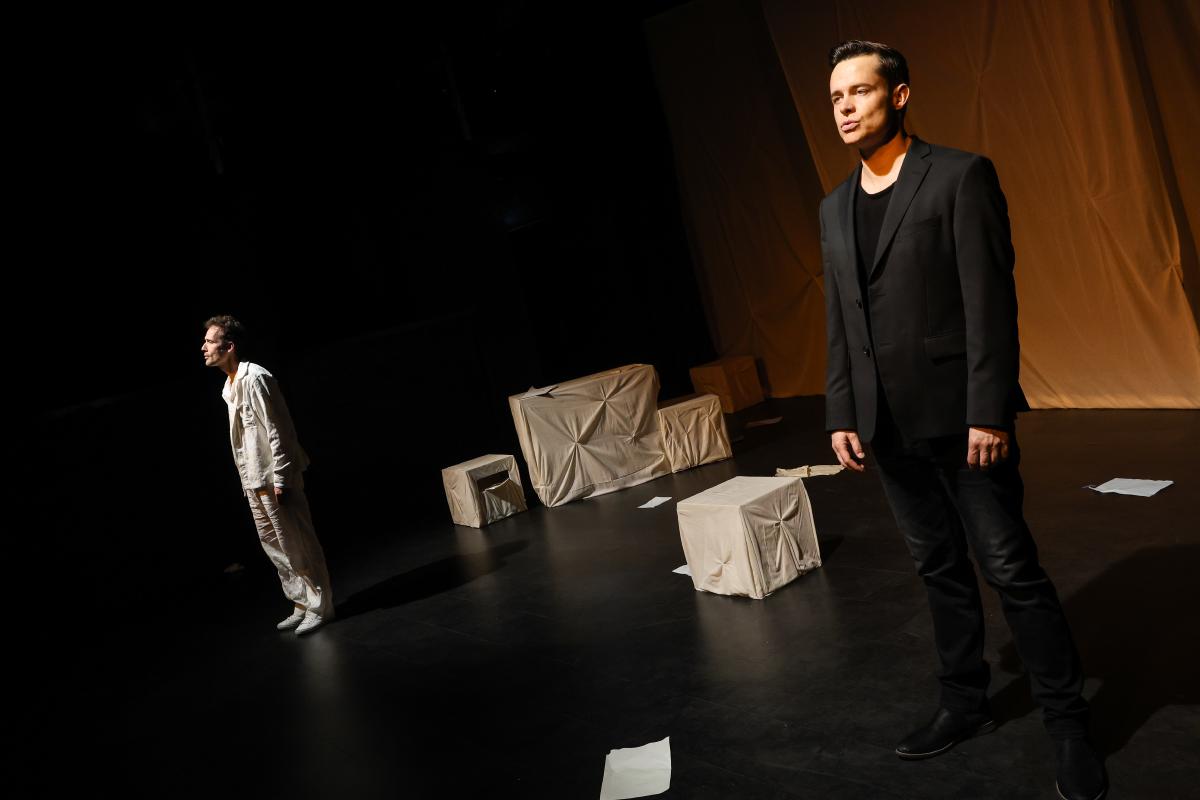 Die Geschichte meines Lebens