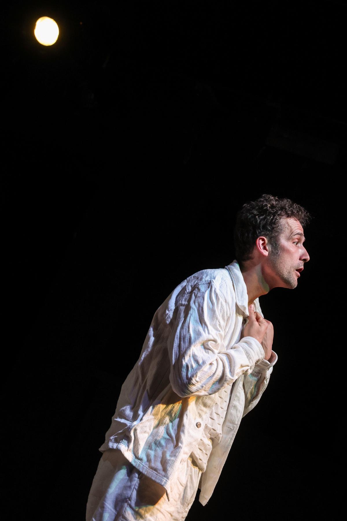 Die Geschichte meines Lebens