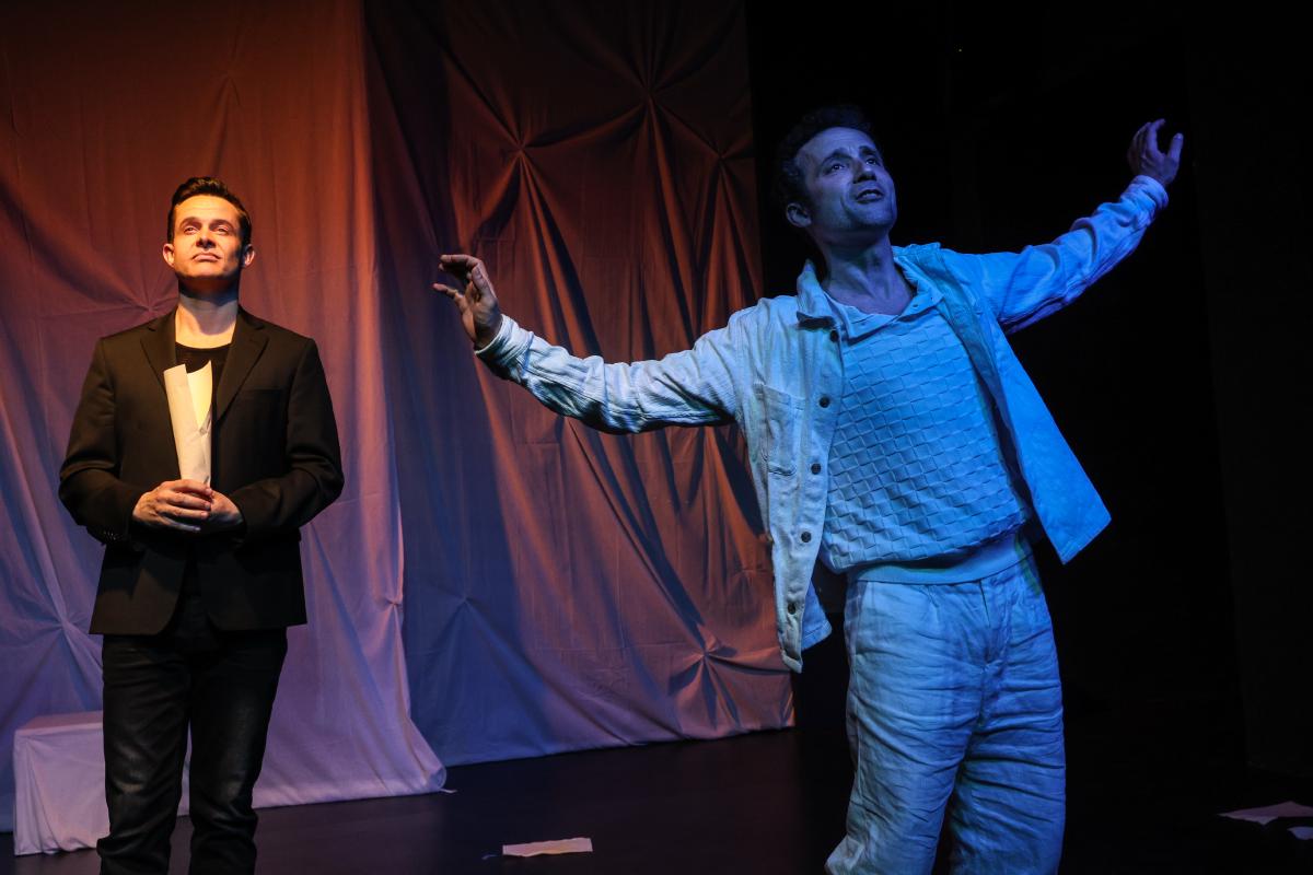 Die Geschichte meines Lebens