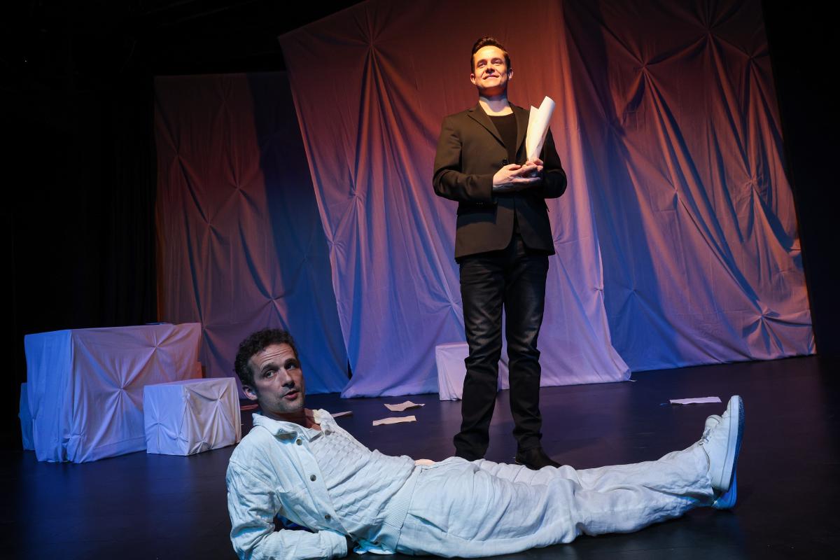 Die Geschichte meines Lebens