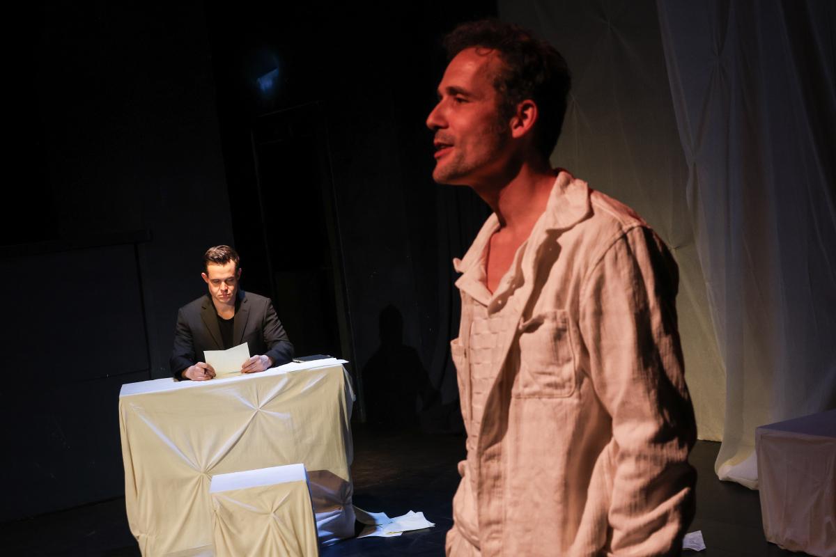 Die Geschichte meines Lebens