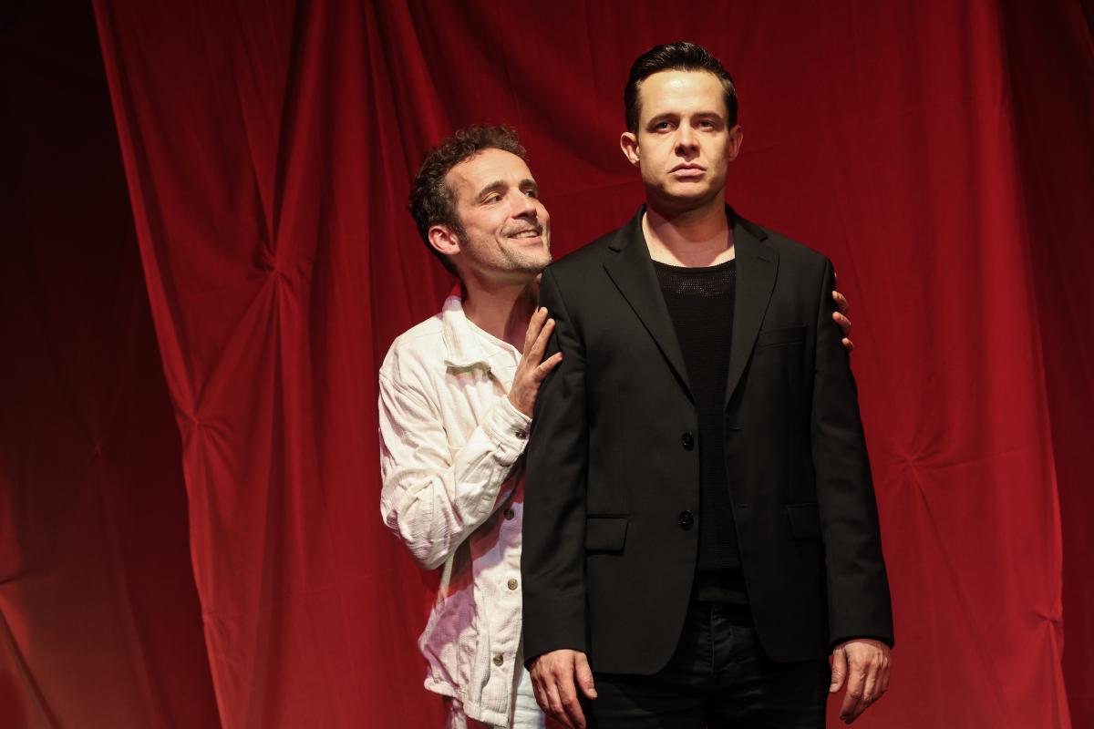 Die Geschichte meines Lebens