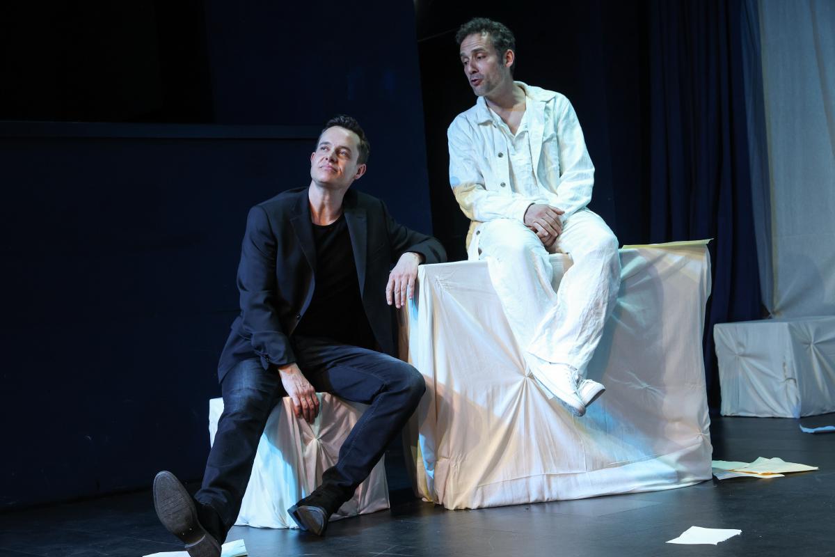 Die Geschichte meines Lebens