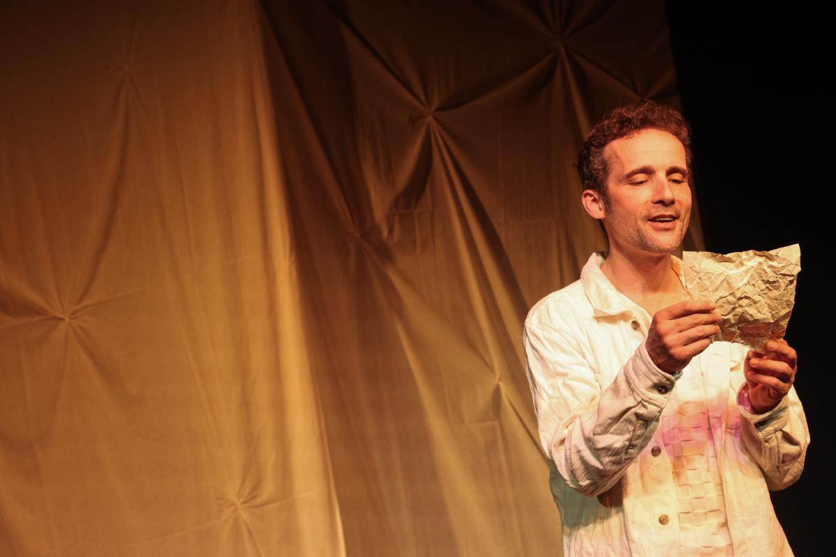 Die Geschichte meines Lebens