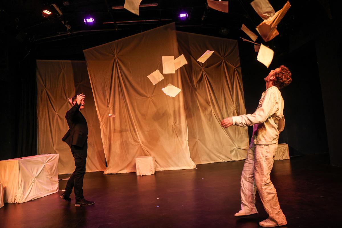 Die Geschichte meines Lebens