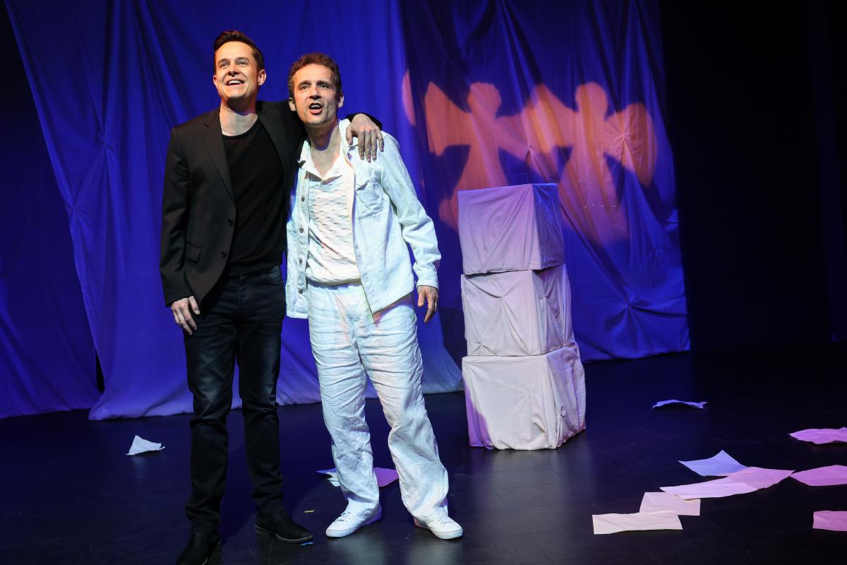 Die Geschichte meines Lebens