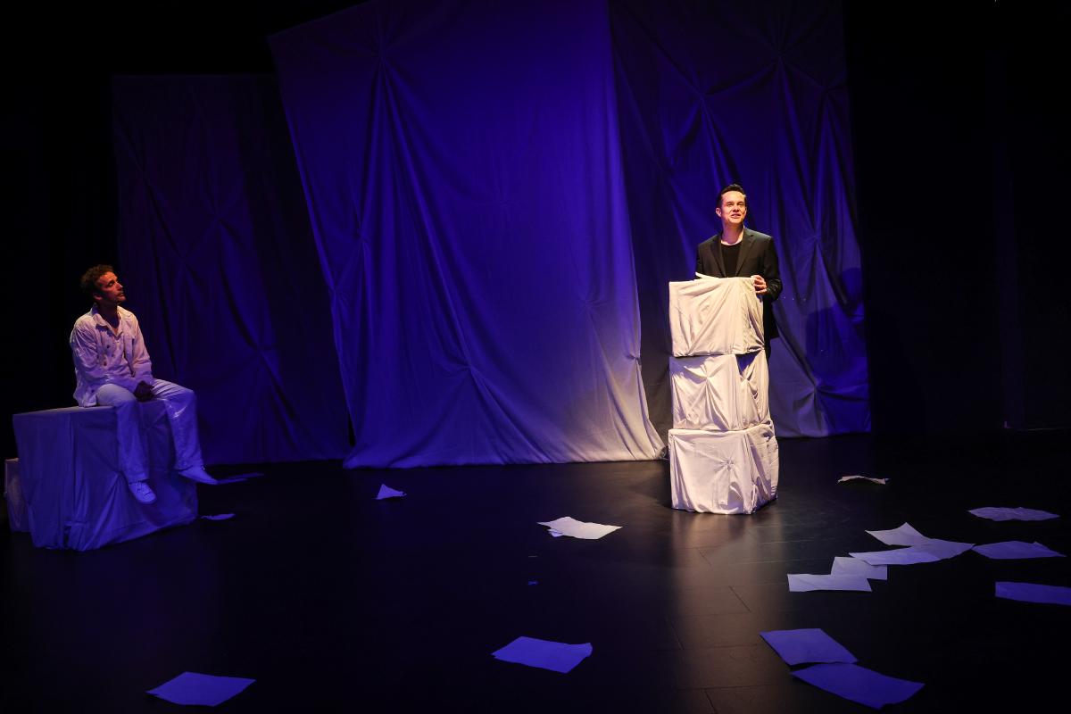 Die Geschichte meines Lebens